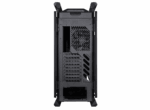 Carcasa ASUS ROG HYPERION GR701, RGB, Full Tower, Black - Image 4