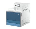 Imprimanta laser mono HP LaserJet Enterprise 8501DN, Format: A3, Functii: Imprimare, Viteza printare: 70ppm, FPO. 5.6 sec., Duplex, Volum lunar recomandat: 60.000pagini, max. 250.000 pagini, Limbaje printare: HP PCL 5e, HP PCL 6, emulare HP Postscript de nivel 3, PDF (v 1.7), compatibilitate - Image 4