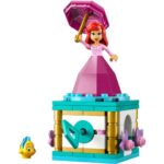 ARIEL FACAND PIRUETE, LEGO 43259 - Image 5