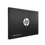SSD HP S650, 240B, 2.5", SATA III
