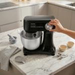 MIXER PLANETAR HEINNER HPM-D750BK - Image 7