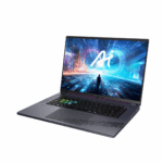 Gigabyte AORUS 16X 9SG-43EEC54SH gaming notebook, Windows Home preinstalat, Procesor: - Image 3