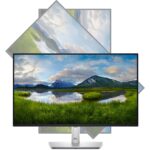 Monitor Dell 23.8" P2425H FHD 60.47cm, 100Hz, 5Ms - Image 11