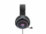 Casti Gaming Head-band Genesis Neon 764, Wired, Negru - Image 4