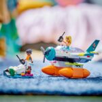 AVION DE SALVARE PE MARE, 41752 LEGO - Image 3