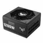 Sursa ASUS TUF GAMING, 80 PLUS Gold, 1200 W