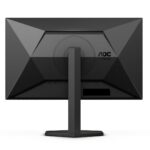 Monitor Consumer AOC 27G4X, 27", 1920 x 1080 pixeli, Black, Grey, 3 ani Garantie - Image 16