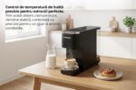 ESPRESSOR CU CAPSULE HEINNER CAFE SUPREME HEMC-DD15BK - Image 7