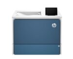 Imprimanta laser color HP Laserjet Enterprise 5700DN, Format A4, Color ,Functii: Imprimare, Viteza printare: 45ppm, Duplex, FPO.: 6.9sec, Volumpagini lunar recomandat: 2000-10.000 pagini, max. 80.000pagini,Rezolutie: 1.200 x 1.200 dpi, Limbaje de printare: HP PCL 6 ; HP PCL 5c;emulare HP Postscript