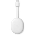 Google Chromecast 4.0 HD TV WIFI - Image 5