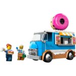 FURGONETA DE GOGOSI, LEGO 60452 - Image 3