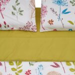 LENJERIE DE PAT KS MICROFIBRA FLOWERS - Image 2
