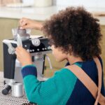 ESPRESSOR COPII,DELONGHI LA SPECIALISTA - Image 8