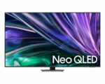 TELEVIZOR NEO QLED SMART SAMSUNG 85QN85D, UHD 4K, HDR, 214 cm