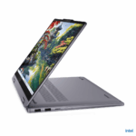 Laptop Lenovo IdeaPad 5 2-in-1 14IAL10, 14" WUXGA (1920x1200) OLED - Image 12