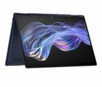 Laptop Business HP EliteBook X Flip G1i, cu procesor Intel Core Ultra 5 228V, 14'' IPS, 32 GB LPDDR5x, 1 TB, Intel Arc Graphics, Windows 11 Pro, 1 an Garantie - Image 5