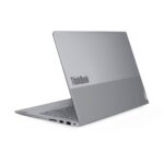 Laptop SMB Lenovo ThinkBook 14 G8 IAL, cu procesor Intel Core Ultra 7 255H, 14'' IPS, 16 GB DDR5, 512 GB SSD, Intel Arc 140T, Fara OS, 3 ani Garantie - Image 5