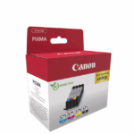 CANON pachet cerneala CLI-541, black (7ml), cyan (7ml), magenta (7ml), yellow (7ml), Compatibil cu:  PIXMA MG5750, PIXMA MG5751, PIXMA MG5752, PIXMA MG5753, PIXMA MG6850, PIXMA MG6851, PIXMA MG6852, PIXMA MG6853, PIXMA MG7750, PIXMA MG7751, PIXMA MG7752, PIXMA MG7753