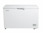 LADA FRIGORIFICA HEINNER HCF-371CNHF+