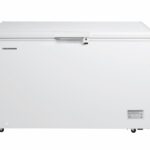 LADA FRIGORIFICA HEINNER HCF-371CNHF+