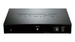 Switch D-Link DGS-1210-08P, 8 port, 10/100/1000 Mbps - Image 2