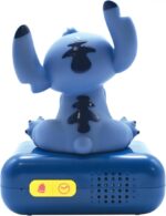 CEAS DESTEPTATOR CU LUMINA 3D, STITCH - Image 3