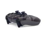 Sony PS5 Dualsense Controller Gray Camouflage - Image 3