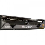 Placa video ASUS Radeon RX 7800 XT TUF GAMING OC 16GB GDDR6 256-bit - Image 3