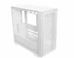 Carcasa ASUS A21, Mid Tower, White