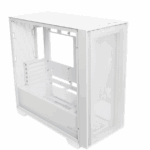Carcasa ASUS A21, Mid Tower, White