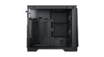 Carcasa PHANTEKS Eclipse P200A, RGB, Mini Tower, Black - Image 4