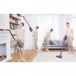 Jimmy Vacuum cleaner H8Pro (Purple) - Image 4