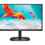 Monitor AOC 21.5" 22B2AM