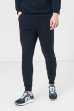 PANTALON COTON CASUAL BARBATI NAVY-XL