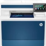 Multifunctional laser color HP Laserjet 4302FDN, Format A4, Color, Functii:Imprimare, copiere, scanare, fax, Viteza printare: 35ppm, FPO. 10sec.,Duplex, Volum lunar recomandat: 750-4000pagini, max 50.000 pagini ,Rezolutie: Pana la 38.400 x 600dpi, Limbaje printare:HP PCL 6, HP PCL 5e, HP PCL 5c