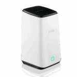 Zyxel FWA510 5G Indoor LTE Modem Router NebulaFlex Nebula 5G NR Indoor Router