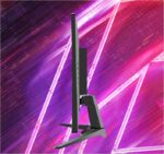 Monitor Commercial ASROCK PG27FF1A, 27", 1920 x 1080 pixeli, Black, 2 ani Garantie - Image 2