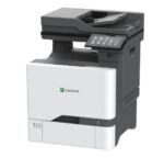 Multifunctional laser color Lexmark XC4342 , Dimensiune:A4, Viteza:42/42 ppm, Imprimare color/ Scanare color/ Copiere color/Fax optional, Rezolutie:1200X1200 dpi, Memorie: 2048 MB, Alimentarecu hartie standard: 650 coli standard, 2850 max, ADF 100 coli, Duplex, Limbaj de printare PCL 5, PCL 6, PDF - Image 2