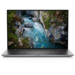 Dell Mobile Precision Workstation 5770, 17" UHD+ touch, 3840 x