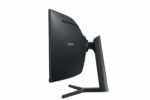 Monitor Samsung 49" LS49A950UIPXEN - Image 10