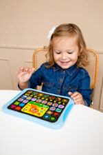 PRIMA MEA TABLETA INTERACTIVA - Image 10