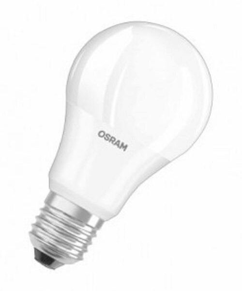 Bec LED Osram Value Classic A, E27, 8.5W (60W), 806 lm,luminarece(6500K)