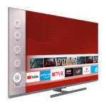 QLED+ TV HORIZON 4K-SMART 65HQ9730U/B, 65" D-LED, 4K Ultra HD (2160p),Dolby Vision HDR / HDR10+ / HDR10 / HLG + MicroDimming, Digital TV-Tuner DVB-S2/T2/C, CME 400Hz, HOS 3.0 SmartTV-UI (WiFi built-in) +Netflix +PrimeVideo +Youtube, Amazon Alexa built in / WW Google Assistant, 1xLAN (RJ45), Wireless - Image 7