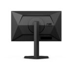 Monitor AOC 23.8" 24G4X, Diagonal (inch): 23.8, Diagonal (cm): 60.5, Aspect ratio: 16:9, Panel: IPS, Resolution: 1920x1080, Refresh Rate: 180Hz, Response time GtG: 1ms, Response time MPRT: 0.5ms, Brightness (max): 300 cd/m², Contrast (static) : 1000:1, Viewing angle: 170º(R/L), 170º(U/D) - Image 16