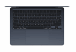 MacBook Air 13.6" Retina/Apple M4 (CPU 10-core, GPU 10-core, Neural Engine16-core)/16GB/512GB - Midnight - INT KB (2025) 35W USB‑C - Image 2