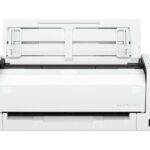Scanner  HP ScanJet Pro 4200 s1, Tip scanner: Foaie cu foaie, Duplex, Transmitere catre PC,Rezolutie: Până la 1200 dpi, Volum zilnic recomandat: 4500 de pagini, 24 biţi (extern), 48 biţi (intern), Viteza scanare: 40 ppm/80 ipm , Capacitate hartie: 50 coli,  Format fisier scanat: BMP; CSV; Excel