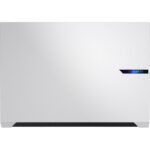 Laptop Gaming GIGABYTE AERO X16 1VH, cu procesor Ryzen AI 7 350, 16'' IPS, 16 GB DDR5, 1 TB SSD, NVIDIA GeForce RTX 5060, 8 GB GDDR7, Windows 11 Home - Image 5