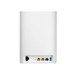 Router wireless Asus ZenWiFi Hybrid (XP4), AX1800, Wifi 6, Dual-Band, - Image 3