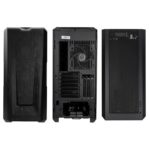 Carcasa PHANTEKS Eclipse G500A Mid-Tower NEGRU - Image 4