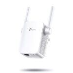 TP-link AC1200 Wi-Fi Range Extender, RE305, 2* external antenna, IEEE802.11ac, IEEE 802.11n, IEEE 802.11g, IEEE 802.11a, IEEE 802.11b, 1 * 10/100M Ethernet Port (RJ45), WPS Button, Reset Button, 2.4GHz & 5GHz (11ac)